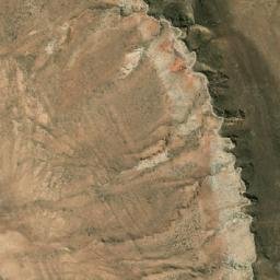 Satellite imagery of Cerro Taleguilla, BO