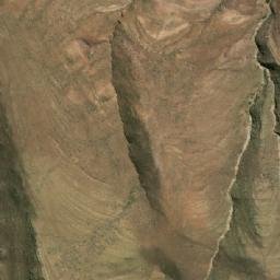 Satellite imagery of Cerro Taleguilla, BO