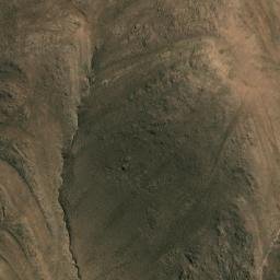 Satellite imagery of Cerro Juscala, BO