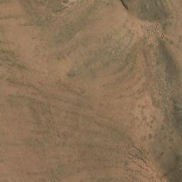 Satellite imagery of Cerro Juscala, BO