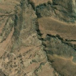Satellite imagery of Loma Wara Wara, BO