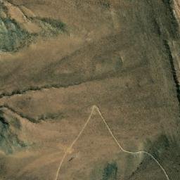 Satellite imagery of Loma Wara Wara, BO