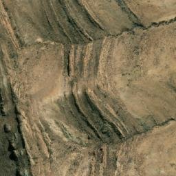 Satellite imagery of Loma Wara Wara, BO