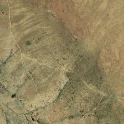 Satellite imagery of Cerro Muyoorkho, BO