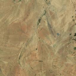 Satellite imagery of Cerro Muyoorkho, BO