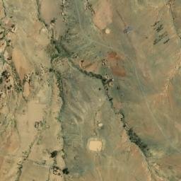 Satellite imagery of Cerro Muyoorkho, BO