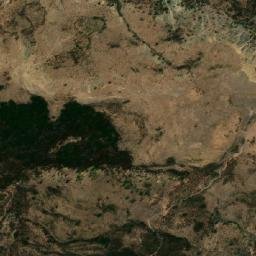 Satellite imagery of Cerro Chuquia, BO