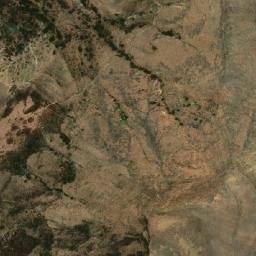 Satellite imagery of Cerro Chuquia, BO