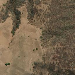 Satellite imagery of Cerro Santiago, BO