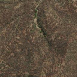 Satellite imagery of Cerro Santiago, BO
