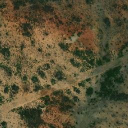 Satellite imagery of Golden Cobra, ZW
