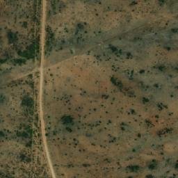 Satellite imagery of Golden Cobra, ZW