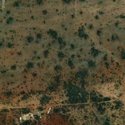 Satellite imagery of Criterion, ZW