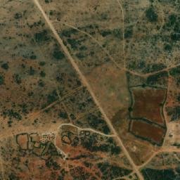 Satellite imagery of Criterion, ZW