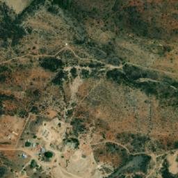 Satellite imagery of Criterion, ZW