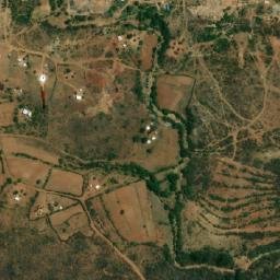 Satellite imagery of Bat, ZW
