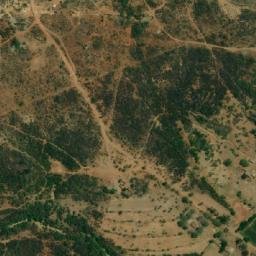 Satellite imagery of Bat, ZW