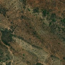 Satellite imagery of Bonsor, ZW
