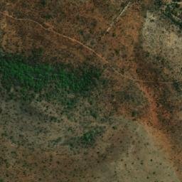 Satellite imagery of Talisman, ZW