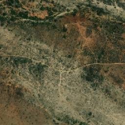 Satellite imagery of Talisman, ZW