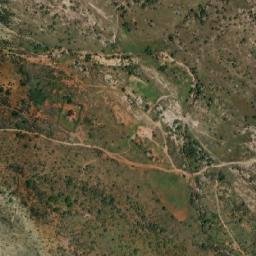 Satellite imagery of Talisman, ZW