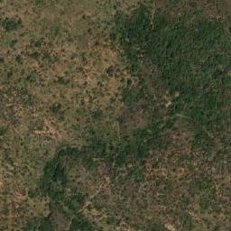 Satellite imagery of Hilton, ZW