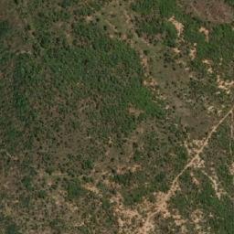 Satellite imagery of Hilton, ZW