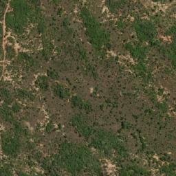 Satellite imagery of Hilton, ZW