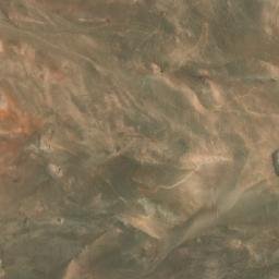 Satellite imagery of Cerro Santa Rosa, CL