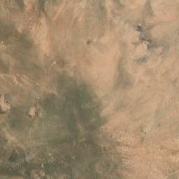 Satellite imagery of Cerro Santa Rosa, CL