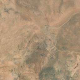 Satellite imagery of Cerro Santa Rosa, CL