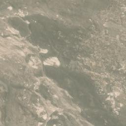 Satellite imagery of Cerro San Andrés, CL