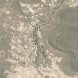 Satellite imagery of Cerro San Andrés, CL