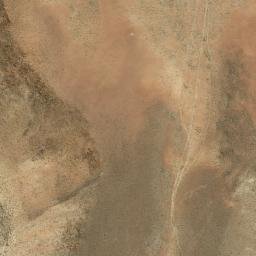 Satellite imagery of Cerro Negro, BO