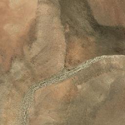 Satellite imagery of Cerro Negro, BO