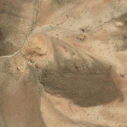 Satellite imagery of Cerro Negro, BO