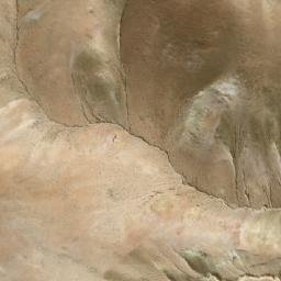 Satellite imagery of Cerro Pichicollo, BO