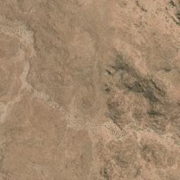 Satellite imagery of Cerro Carcanal, BO