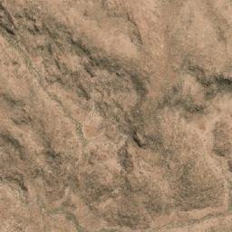 Satellite imagery of Cerro Carcanal, BO