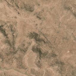 Satellite imagery of Cerro Carcanal, BO