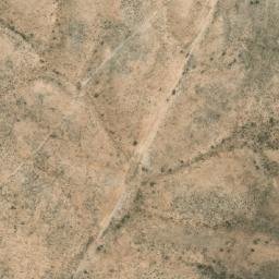 Satellite imagery of Cerro Aque Vinto, BO