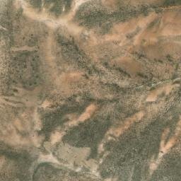 Satellite imagery of Cerro Aque Vinto, BO