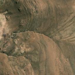 Satellite imagery of Cerro Taleguilla, BO
