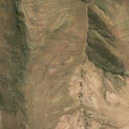 Satellite imagery of Cerro Taleguilla, BO