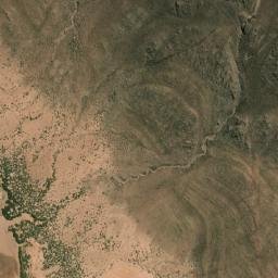 Satellite imagery of Cerro Juscala, BO