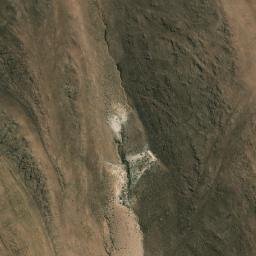 Satellite imagery of Cerro Juscala, BO