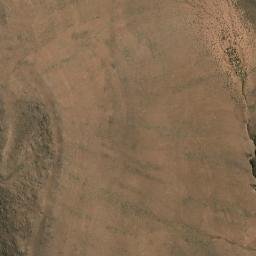 Satellite imagery of Cerro Juscala, BO