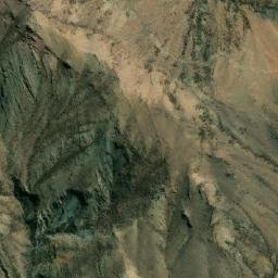 Satellite imagery of Loma Wara Wara, BO