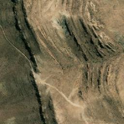 Satellite imagery of Loma Wara Wara, BO
