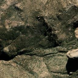 Satellite imagery of Cerro Chiputi, BO